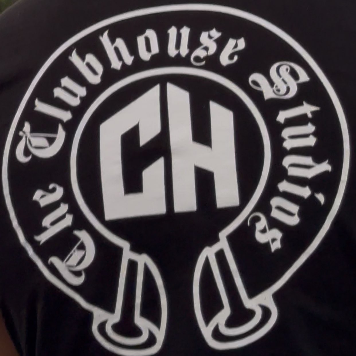 Personal Logo
