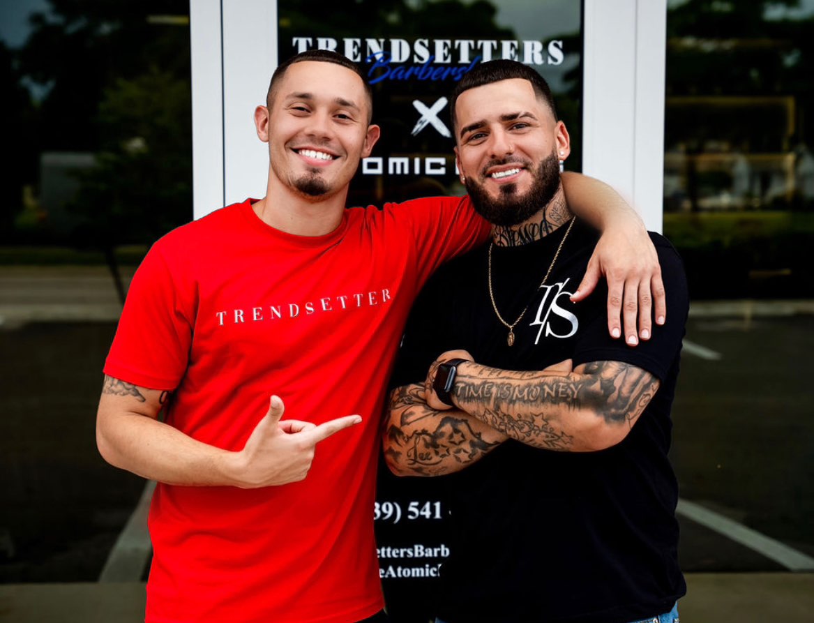 Profile | Trendsetters Barbershop